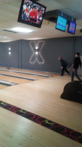 Bowling Alley «Super Bowl & Arcade», reviews and photos, 825 S Main St, Searcy, AR 72143, USA