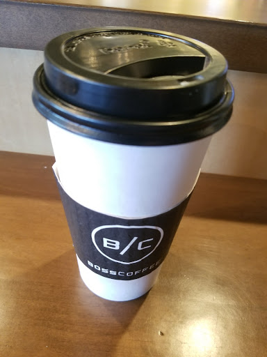 Coffee Shop «Boss Coffee», reviews and photos, 23015 N Scottsdale Rd #107, Scottsdale, AZ 85255, USA