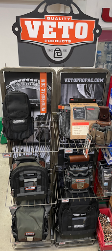 Electrical Supply Store «J & A Electrical Supplies», reviews and photos, 10620 Cedar Ave, Bloomington, CA 92316, USA