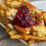 Photo n°2 de l'avis de S..l fait le 05/02/2022 à 18:32 sur le  Fry High- First Class Fritten à Bremerhaven