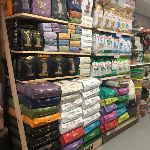 Piensos la Herradura - Villanueva del Arzobispo