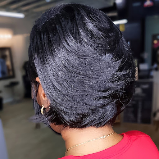 Beauty Salon «KBB Salon», reviews and photos, 345 Cobb Pkwy S D, Marietta, GA 30060, USA