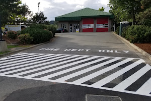 Abbotsford Fire Hall 2