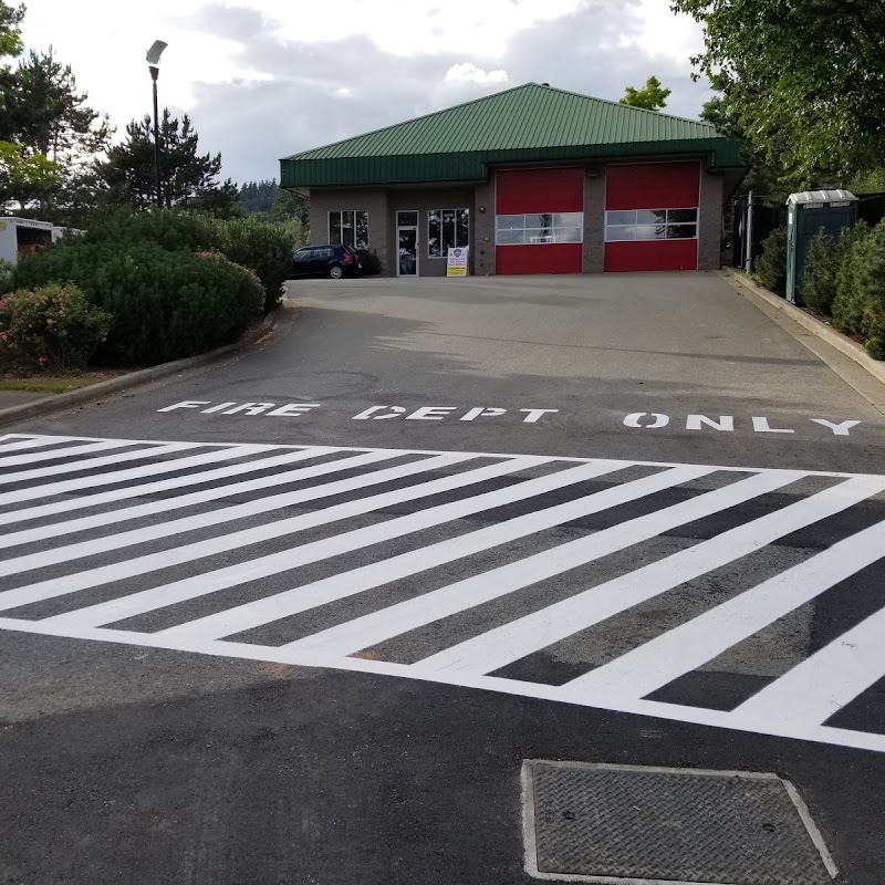 Abbotsford Fire Hall 2