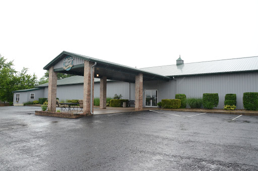 Banquet Hall «9-19 Pewter Hall», reviews and photos, 850 W Sweet St, Brownstown, IN 47220, USA