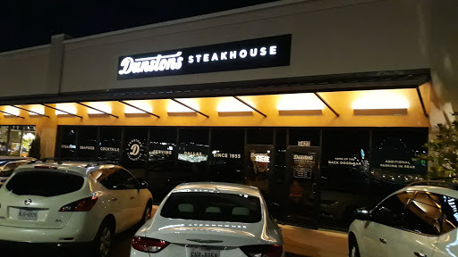 Dunston's Steak House