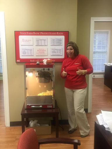 Auto Insurance Agency «Laura Wood - State Farm Insurance Agent», reviews and photos