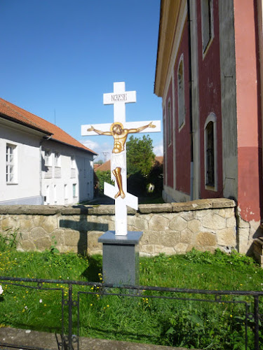 Tokaji Szent Miklós ortodox templom - Templom