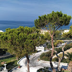 Photo n°1 de l'avis de Gigi.a fait le 28/08/2019 à 07:56 sur le  Hotel Sinuessa Terme à Mondragone