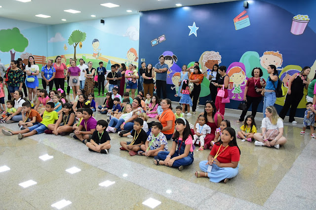 Cidade Mais Infância