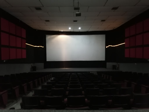 Cineteca De Durango