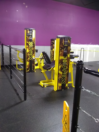Gym «Planet Fitness», reviews and photos, 123 E Lomita Blvd, Carson, CA 90745, USA