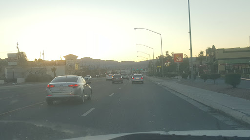 Sporting Goods Store «Big 5 Sporting Goods - Bullhead City», reviews and photos, 1835 AZ-95, Bullhead City, AZ 86439, USA