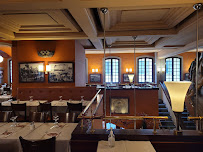 Atmosphère du Restaurant Taverne Masséna | Maison Cresci à Nice - n°12