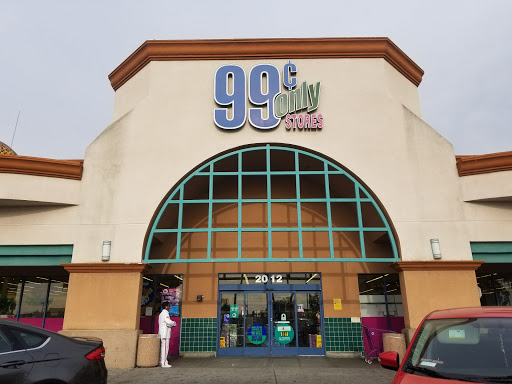 Discount Store «99 Cents Only Stores», reviews and photos, 2012 Long Beach Blvd, Long Beach, CA 90806, USA