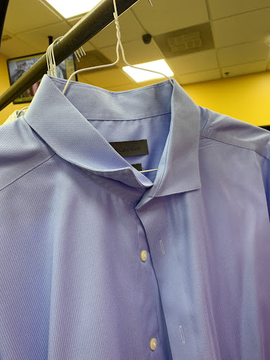 Dry Cleaner «ZIPS Dry Cleaners», reviews and photos, 6347 Columbia Pike, Falls Church, VA 22041, USA