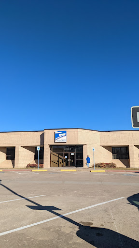 Post Office «United States Postal Service», reviews and photos, 520 E Vine St, Keller, TX 76248, USA