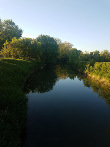 Public Golf Course «River Heights Golf Course», reviews and photos, 1020 Sharon Dr, DeKalb, IL 60115, USA