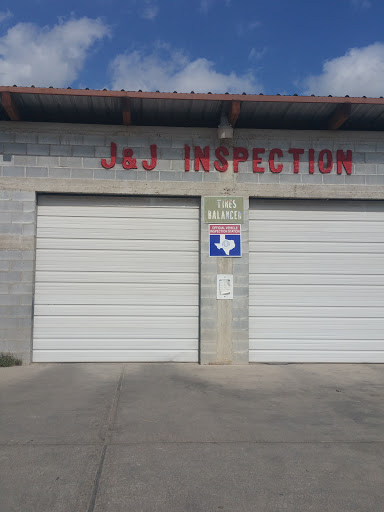 J & J Inspections