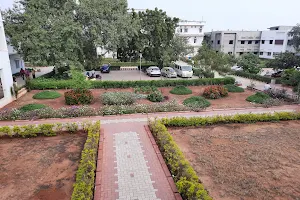 Indian Red Cross Society Cancer Hospital image