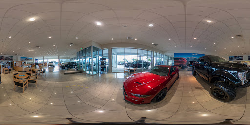 Ford Dealer «AutoNation Ford Littleton», reviews and photos, 8252 S Broadway, Littleton, CO 80122, USA