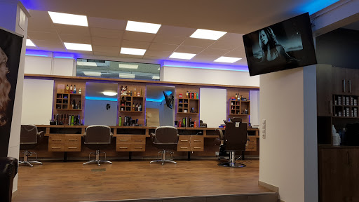 Darwish Friseur Damen und Herren In Salzburg