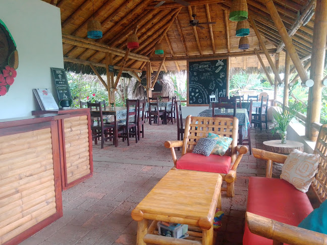 Opiniones de Los Orishas en Puerto López - Hotel