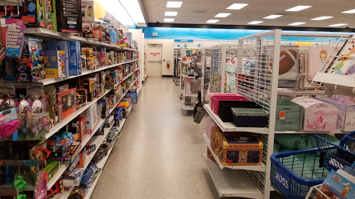 Clothing Store «Ross Dress for Less», reviews and photos, 2936 Interstate 45 N, Conroe, TX 77303, USA