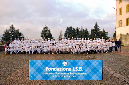 Fondazione ISB, Scuola Alberghiera  Via G. Reich, 49, 24020 Torre Boldone BG, Italia
