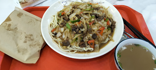 Muslim Restaurant - R7Q6+J38, Feixi Rd, Shushan District, Hefei, Anhui, China, 230039