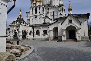 Zachatyevsky Monastery image