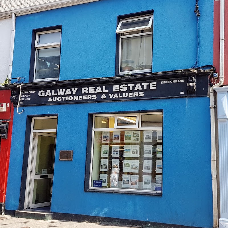 Galway Real Estate Company Limited