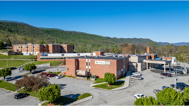 LaFollette Medical Center