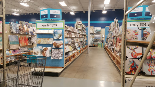 Home Goods Store «At Home», reviews and photos, 6840 NW Loop 410, San Antonio, TX 78238, USA