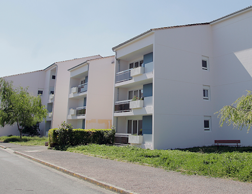 Agence immobilière Noalis Angoulême