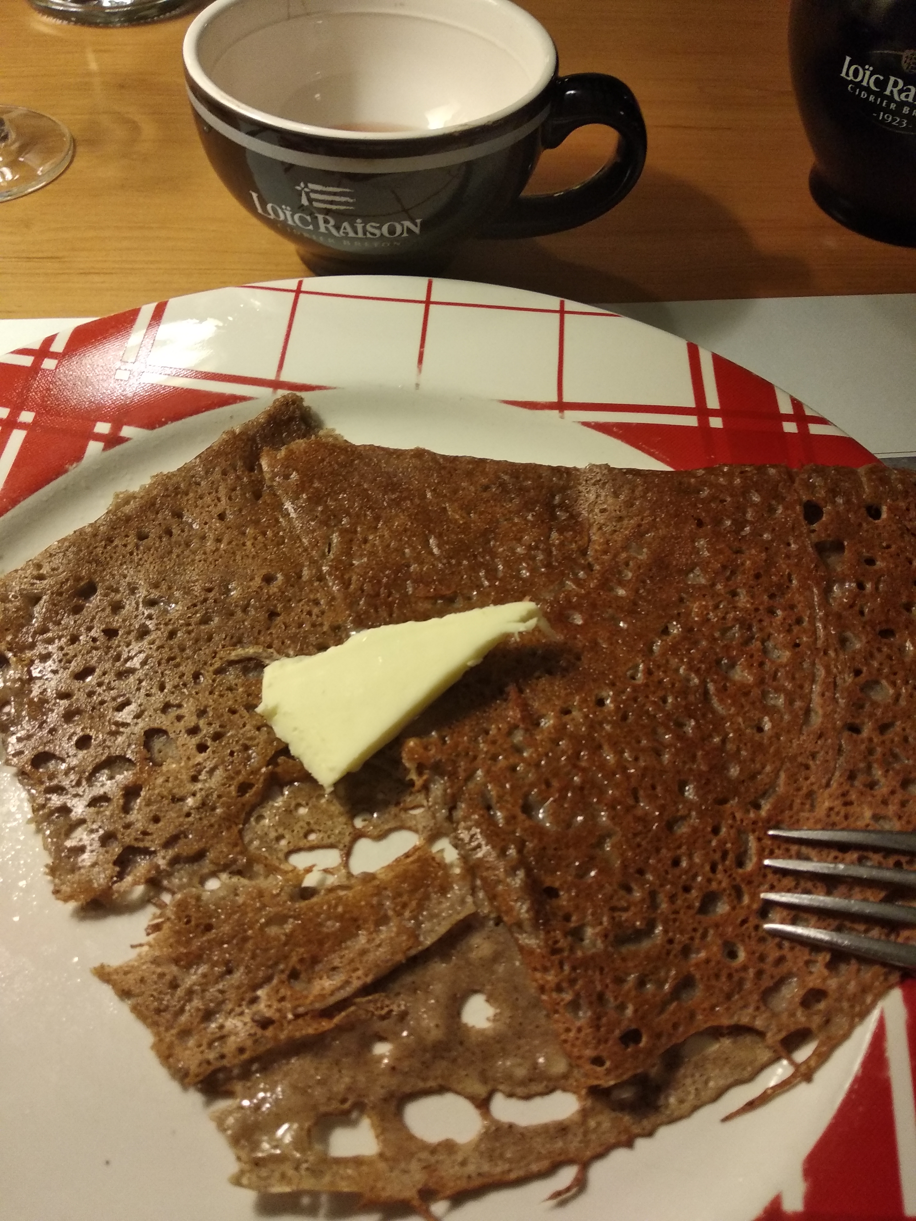 Photo n° 2 de l'avis de DANIEL.L fait le 15/01/2020 à 20:05