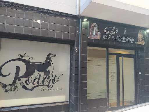 Centro Veterinario Rodero en Barakaldo