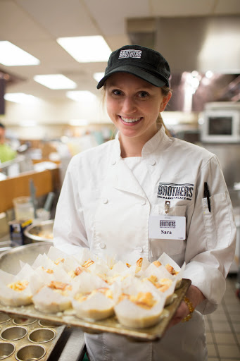 Grocery Store «Brothers Marketplace», reviews and photos, 446 Main St, Medfield, MA 02052, USA