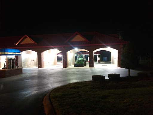 Car Wash «Speedwash USA», reviews and photos, 4882 Scottsville Rd, Bowling Green, KY 42104, USA