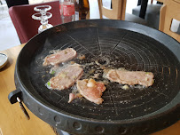 Viande du Restaurant coréen Bibimbaps à Paris - n°6