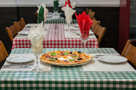 LA MIA ITALIA - Ristorante Pizzeria