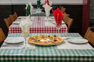 LA MIA ITALIA - Ristorante Pizzeria image