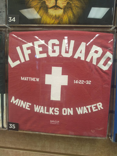 Christian Book Store «Mardel Christian & Education», reviews and photos, 5222 Preston Rd, Frisco, TX 75034, USA