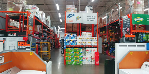 Home Improvement Store «The Home Depot», reviews and photos, 224 S Royal Oaks Blvd, Franklin, TN 37067, USA