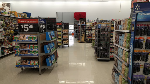 Discount Store «Walmart», reviews and photos, 72 Main St, North Reading, MA 01864, USA