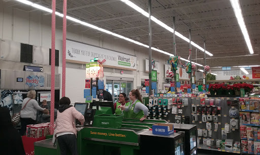 Supermarket «Walmart Neighborhood Market», reviews and photos, 622 E Ustick Rd, Caldwell, ID 83605, USA