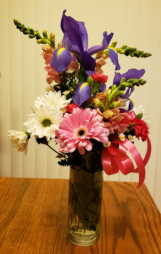 Florist «Jen-Mor Florist», reviews and photos, 2109 S Dupont Hwy, Dover, DE 19901, USA