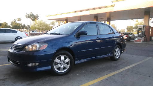 Used Car Dealer «J.D. Byrider», reviews and photos, 1455 N Arizona Ave, Chandler, AZ 85225, USA