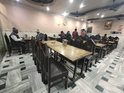 Mahima Restaurant - 82/70/9, Near Railway Badi Station, Dr. Katju Road, Prayagraj, Uttar Pradesh 211003, India