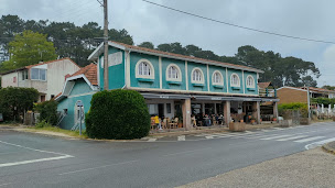 Photo n°26 de Le Boucantier à Lacanau ()